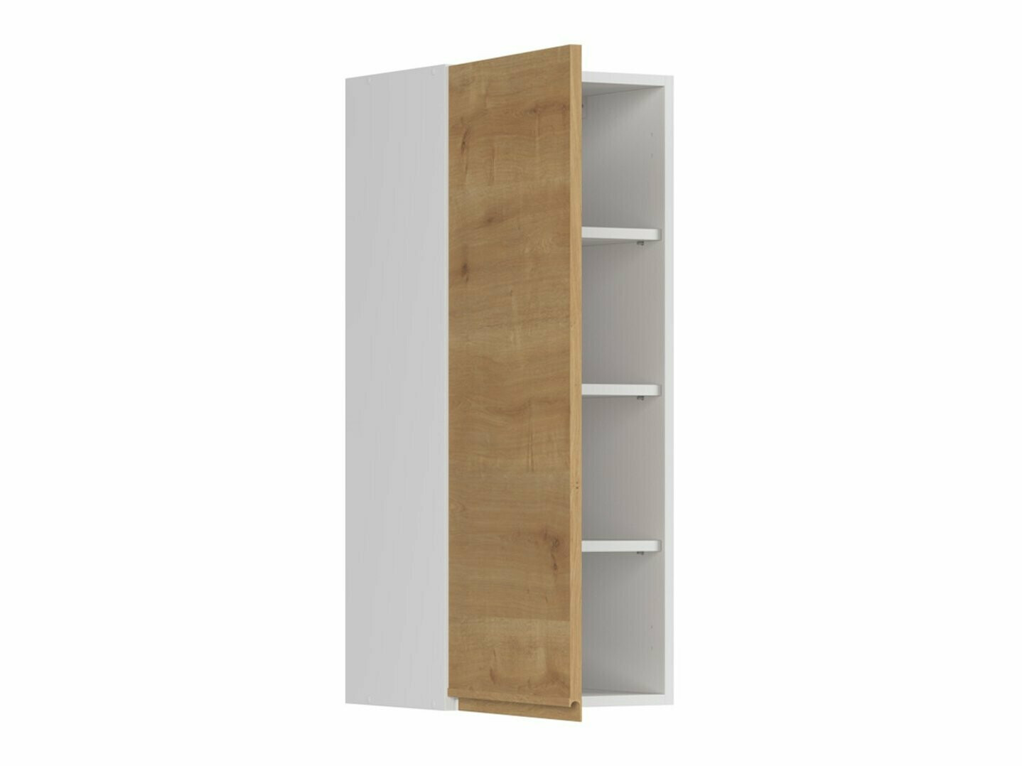 Dulap de perete modular Soli Oak 137