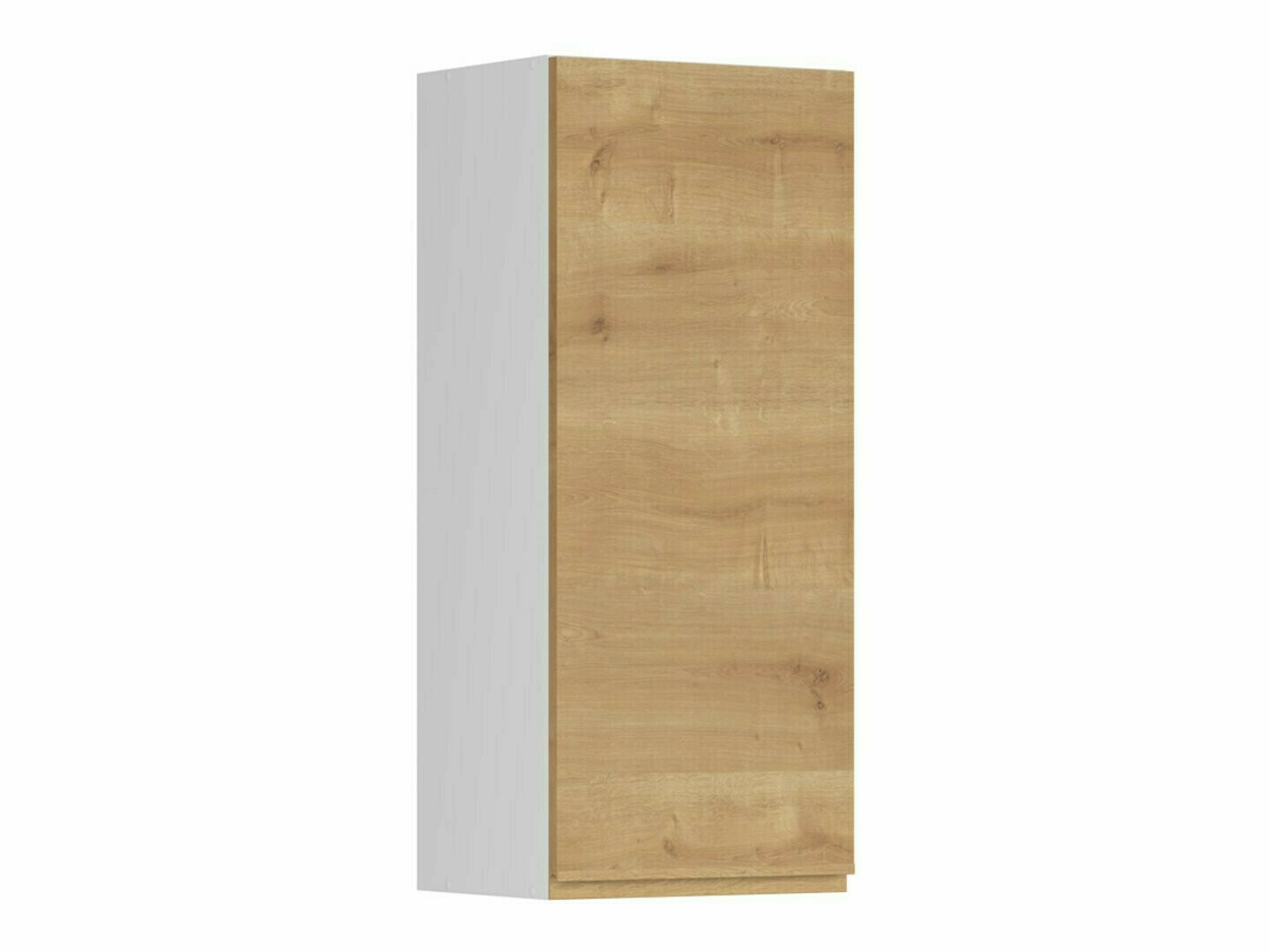 Dulap de perete modular Soli Oak 137