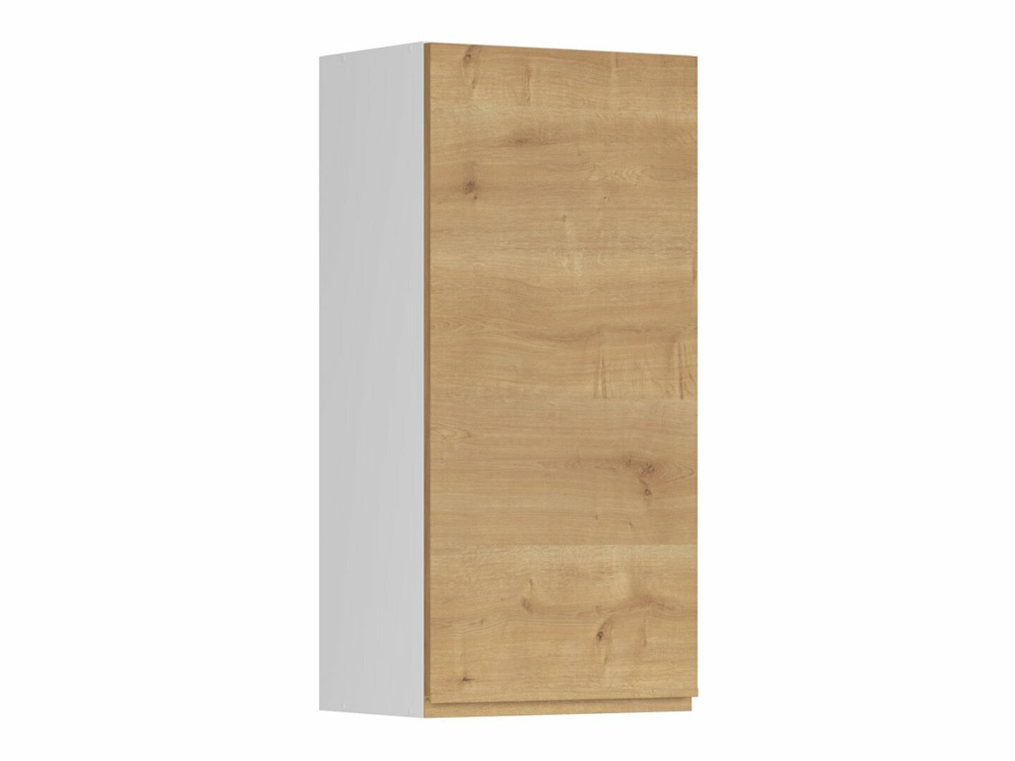 Dulap de perete modular Soli Oak 139
