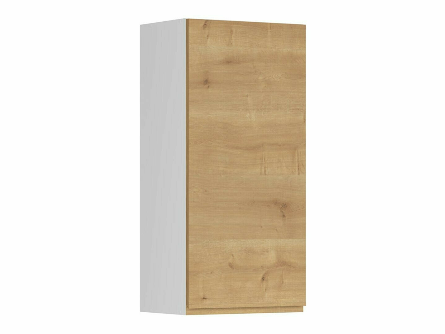 Dulap de perete modular Soli Oak 139
