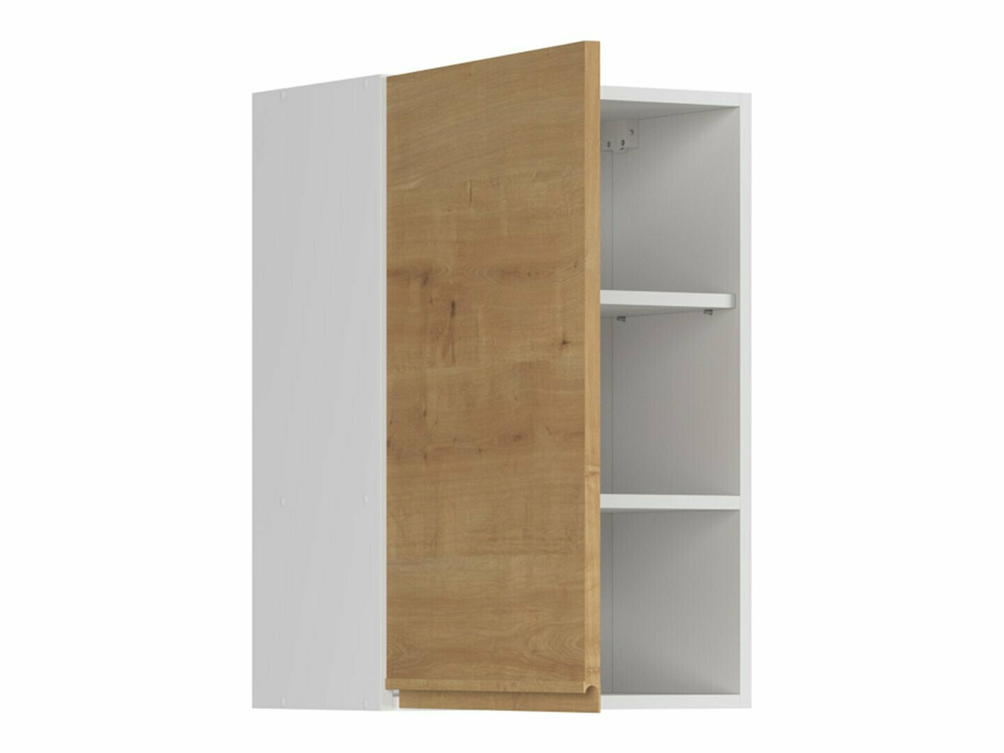 Dulap de perete modular Soli Oak 140