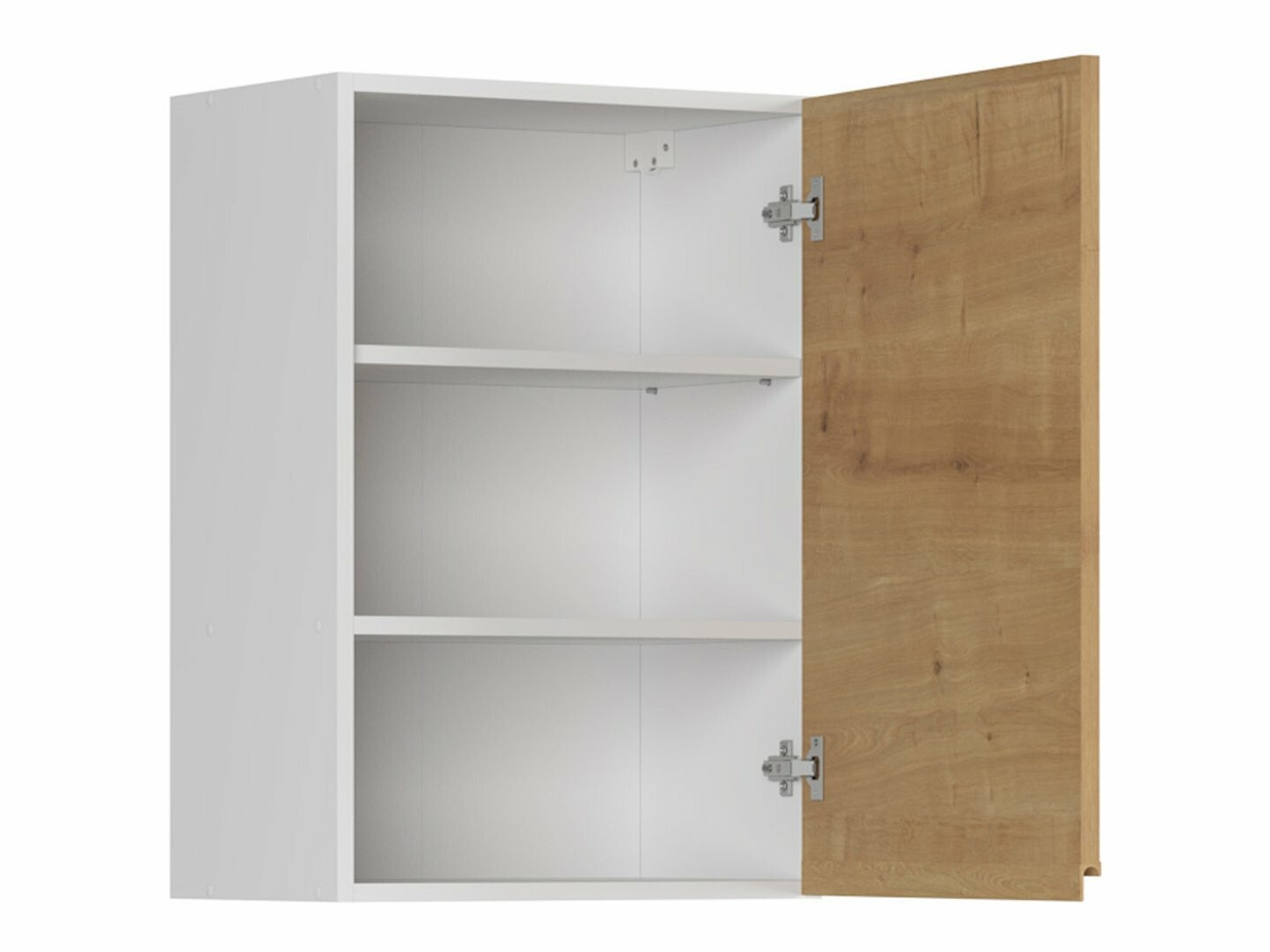 Dulap de perete modular Soli Oak 140