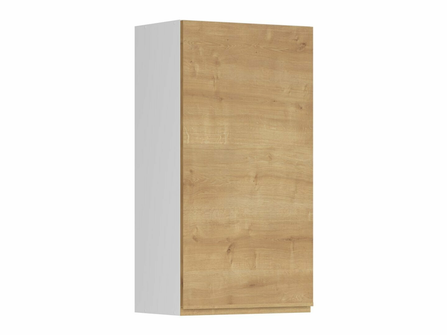 Dulap de perete modular Soli Oak 141