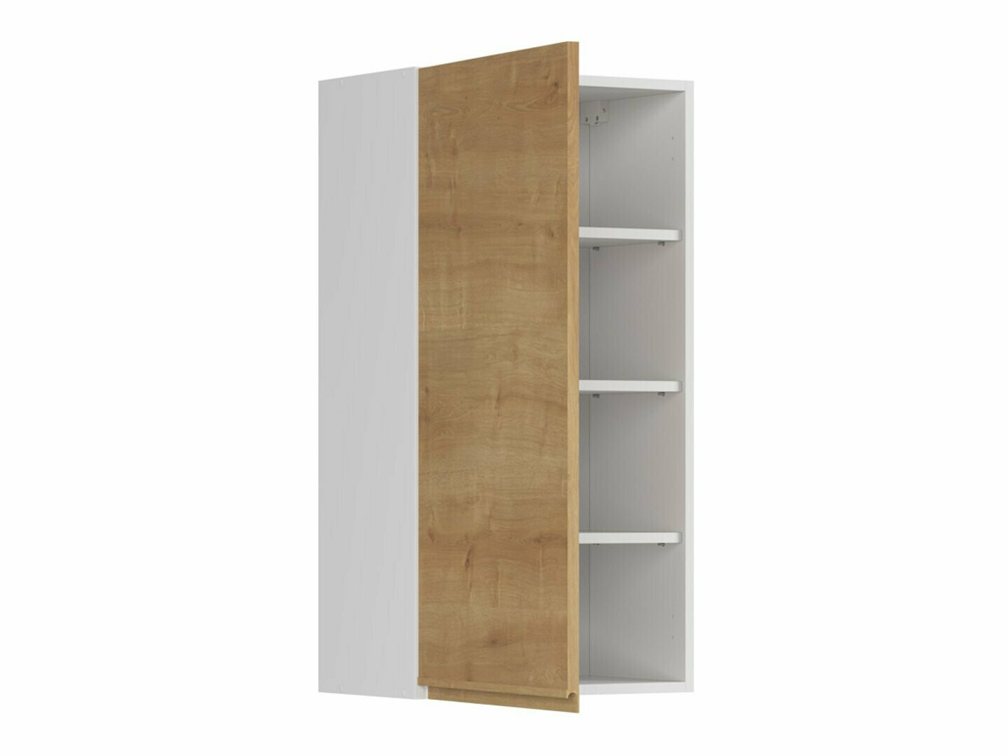 Dulap de perete modular Soli Oak 141