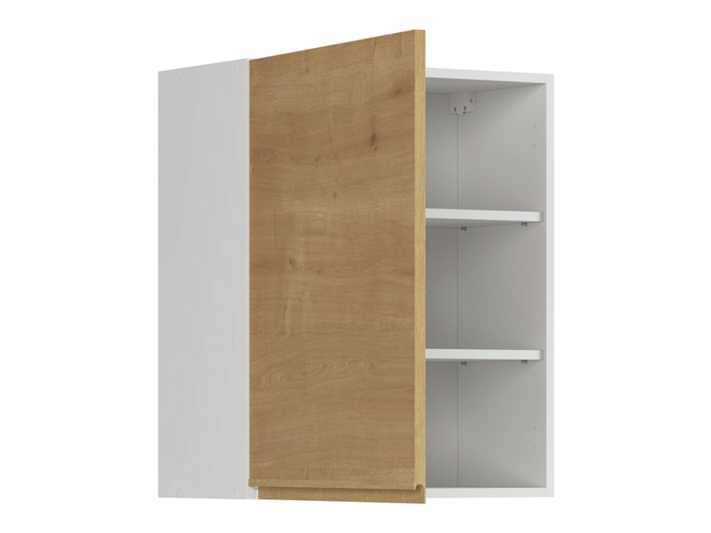 Dulap de perete modular Soli Oak 142