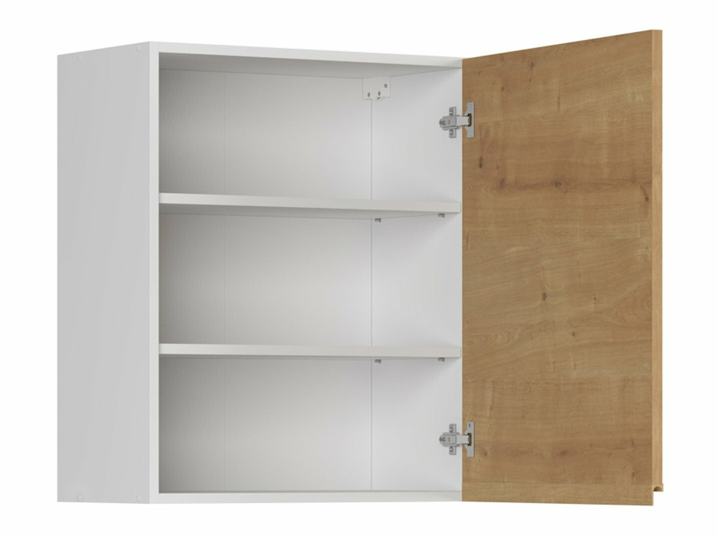 Dulap de perete modular Soli Oak 142