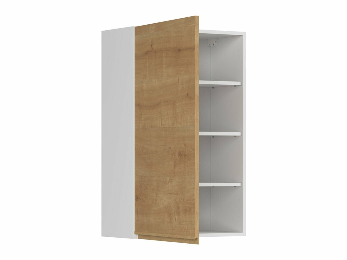 Dulap de perete modular Soli Oak 143