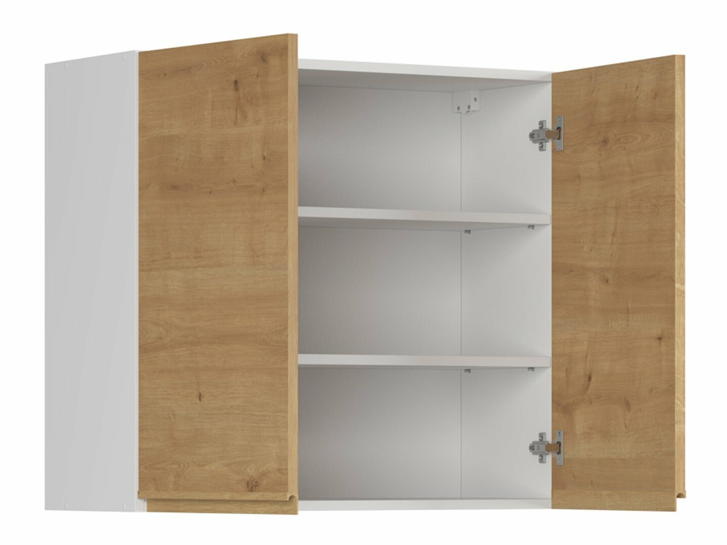 Dulap de perete modular Soli Oak 144
