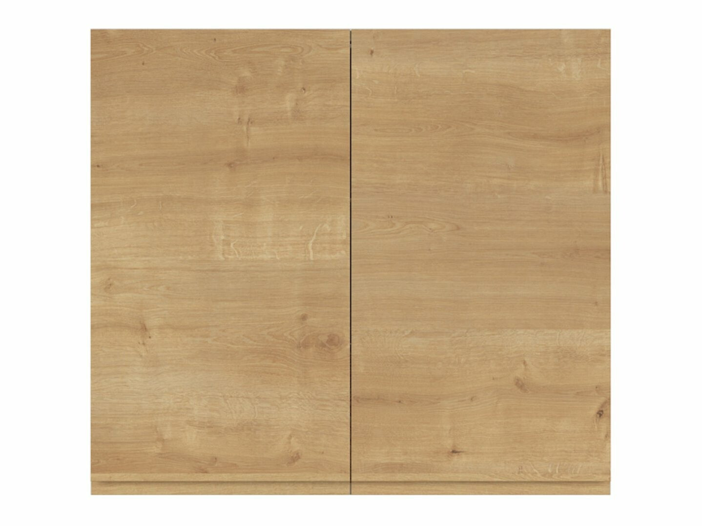 Dulap de perete modular Soli Oak 144