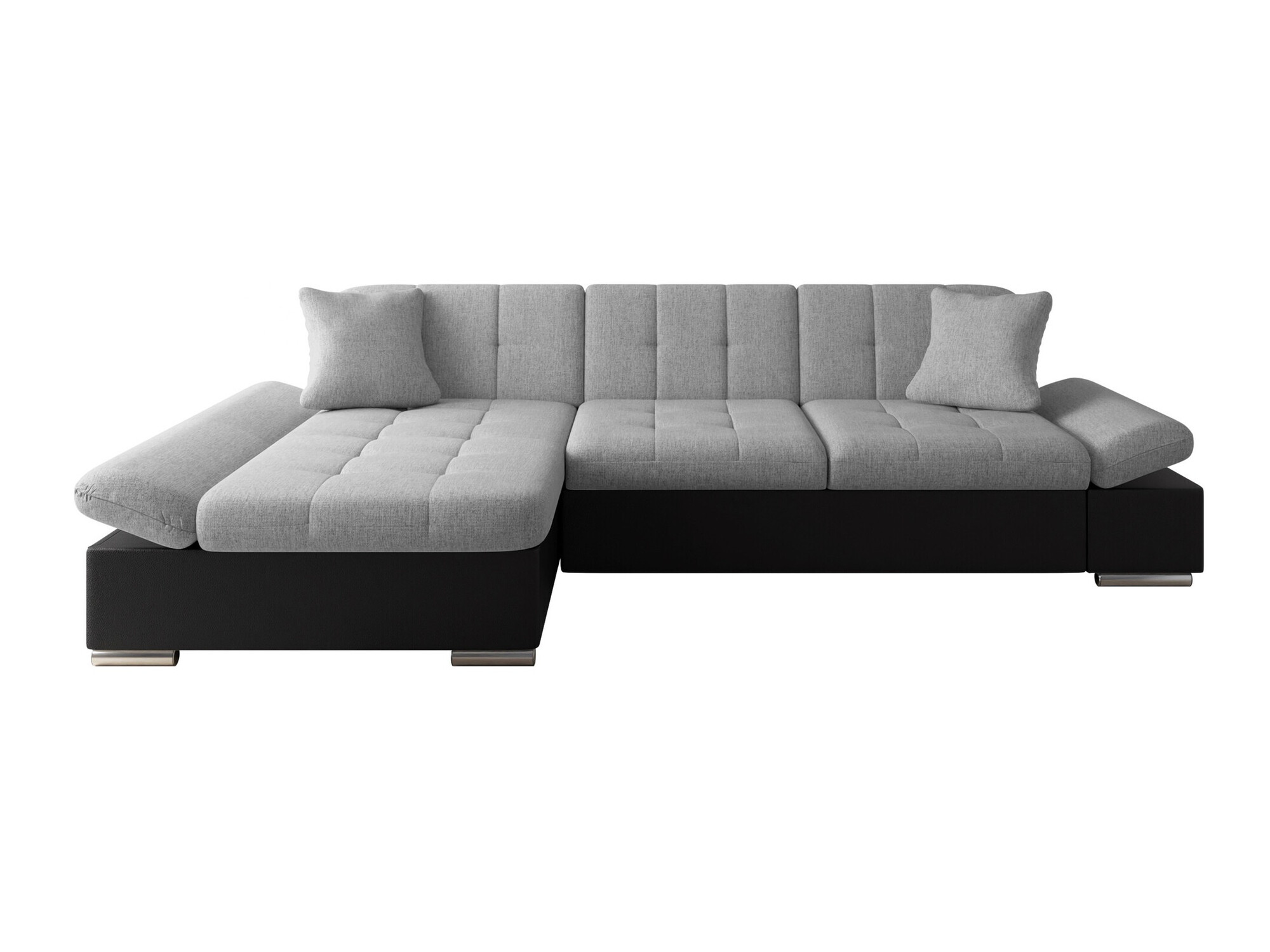 Colțar Comfivo Sanitas I (Soft 011 + Soul 17)