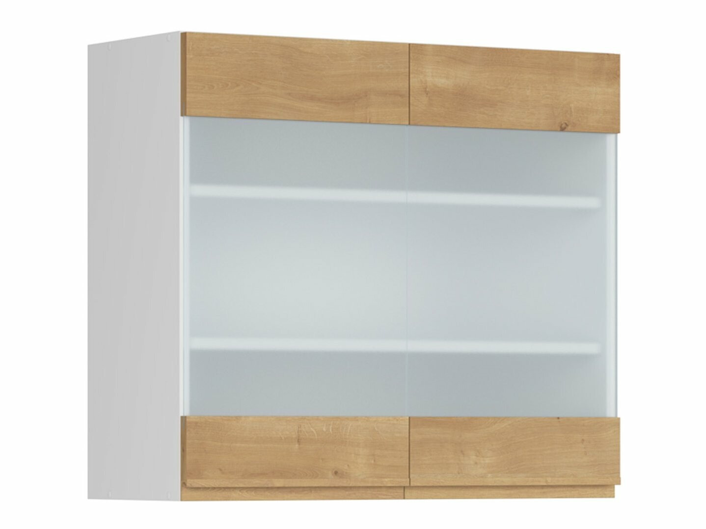 Dulap de perete modular Soli Oak 145
