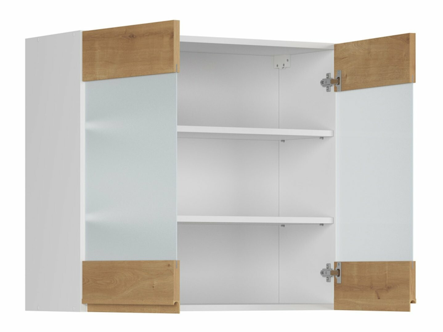 Dulap de perete modular Soli Oak 145