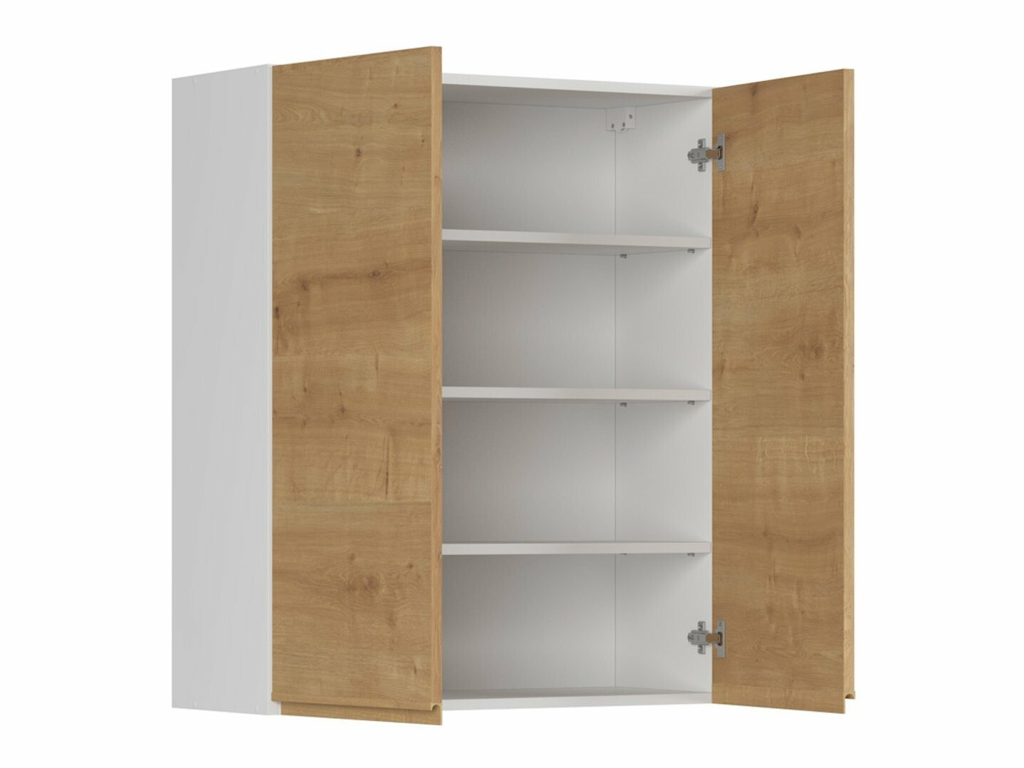 Dulap de perete modular Soli Oak 146
