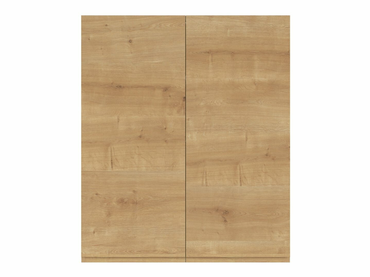 Dulap de perete modular Soli Oak 146