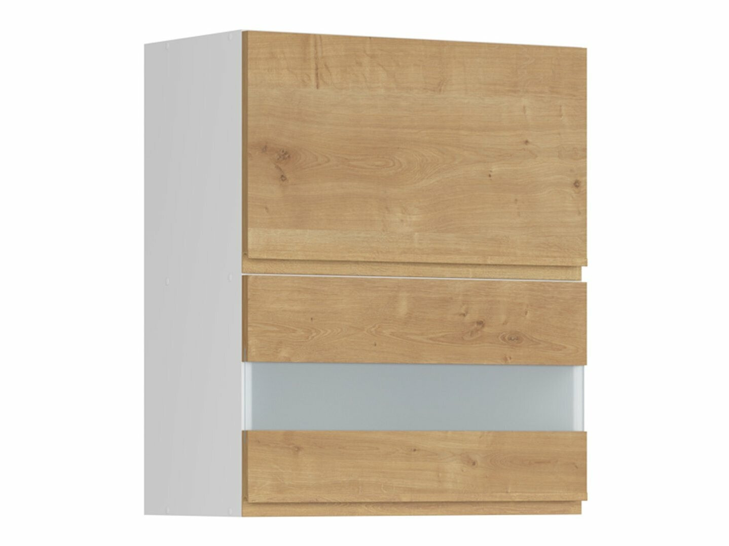 Dulap de perete modular Soli Oak 147