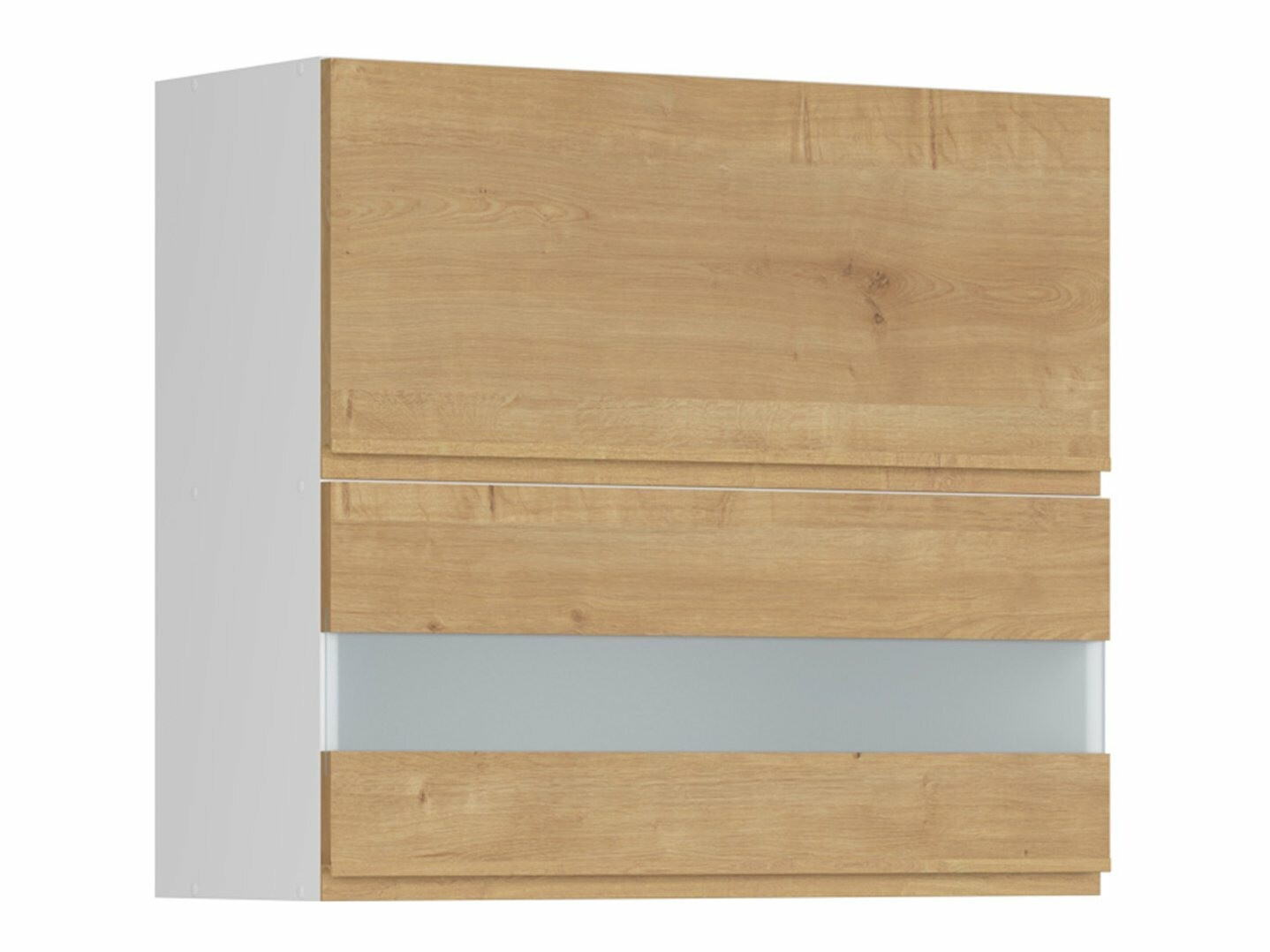 Dulap de perete modular Soli Oak 148