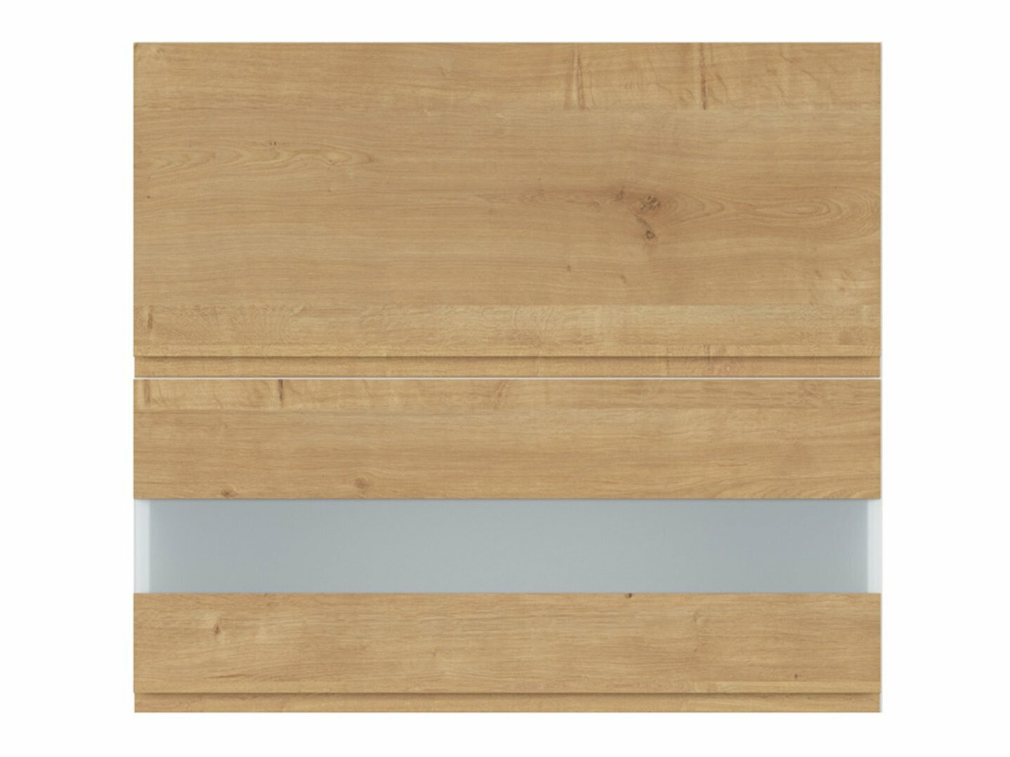 Dulap de perete modular Soli Oak 148