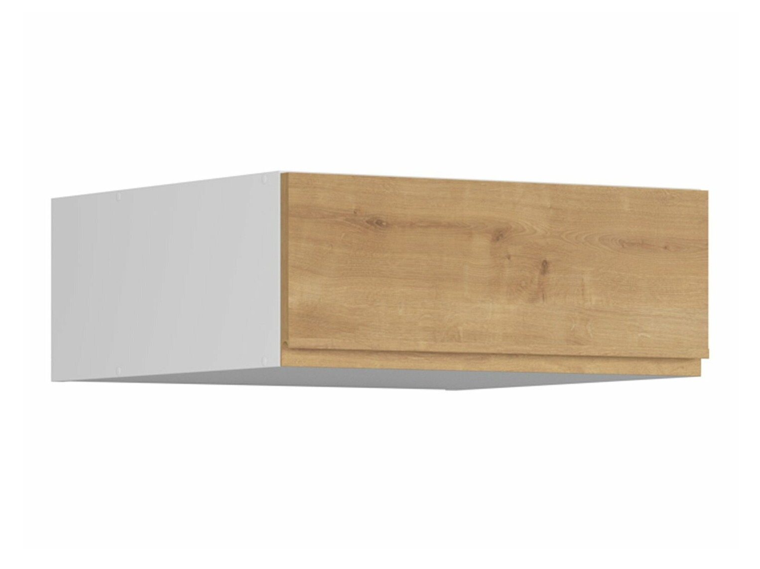 Dulap de perete modular Soli Cream 175
