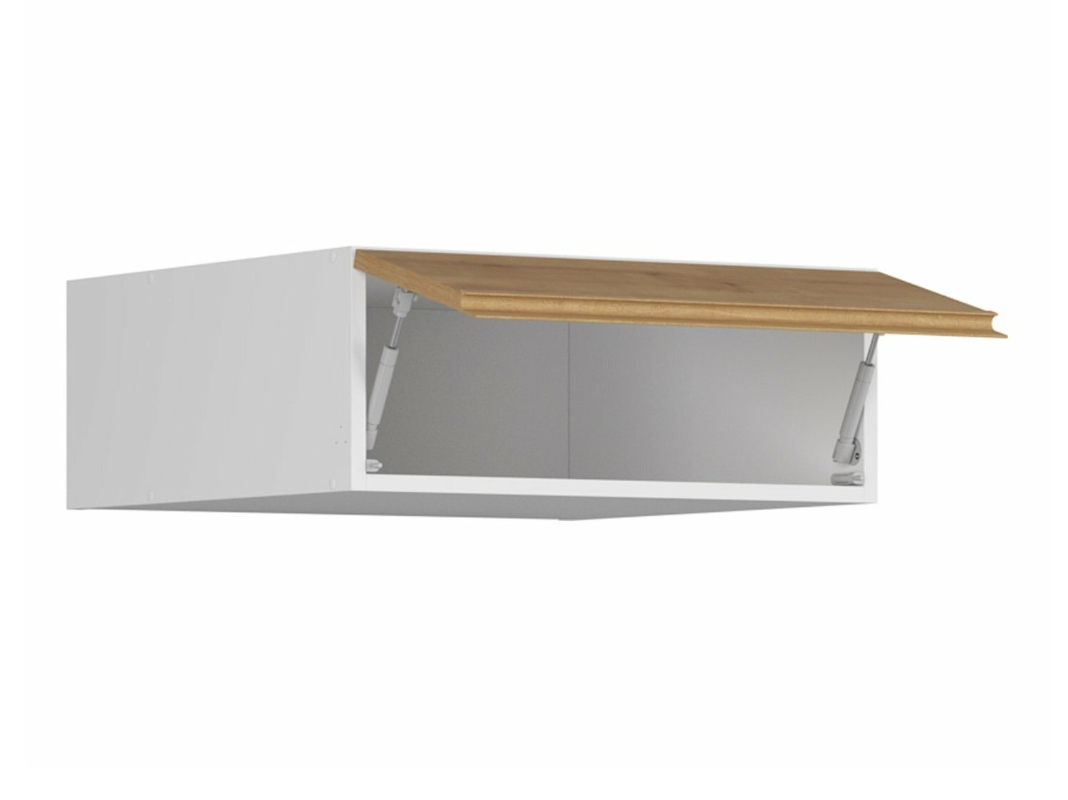 Dulap de perete modular Soli Cream 175