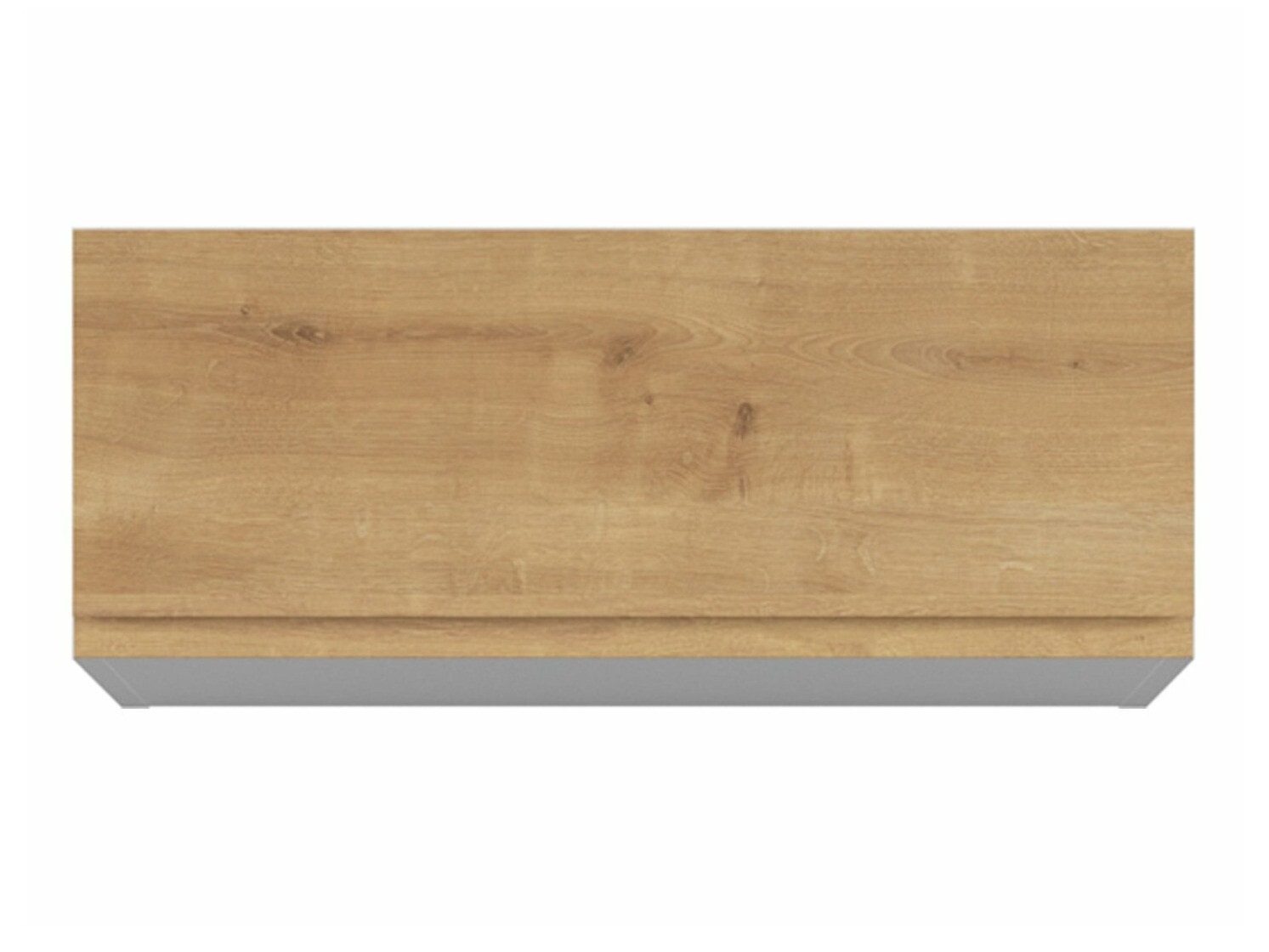 Dulap de perete modular Soli Cream 175