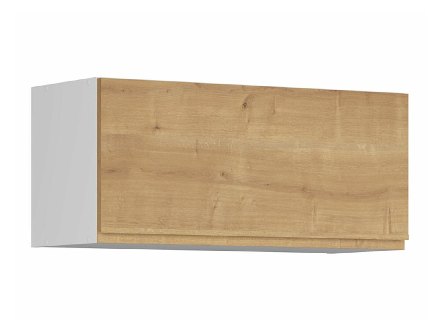Dulap de perete modular Soli Oak 155