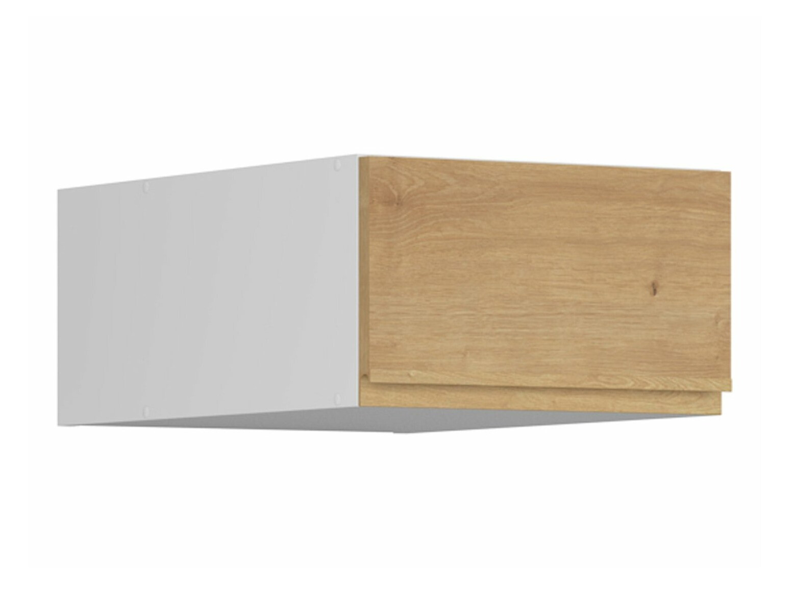 Dulap de perete modular Soli Oak 156