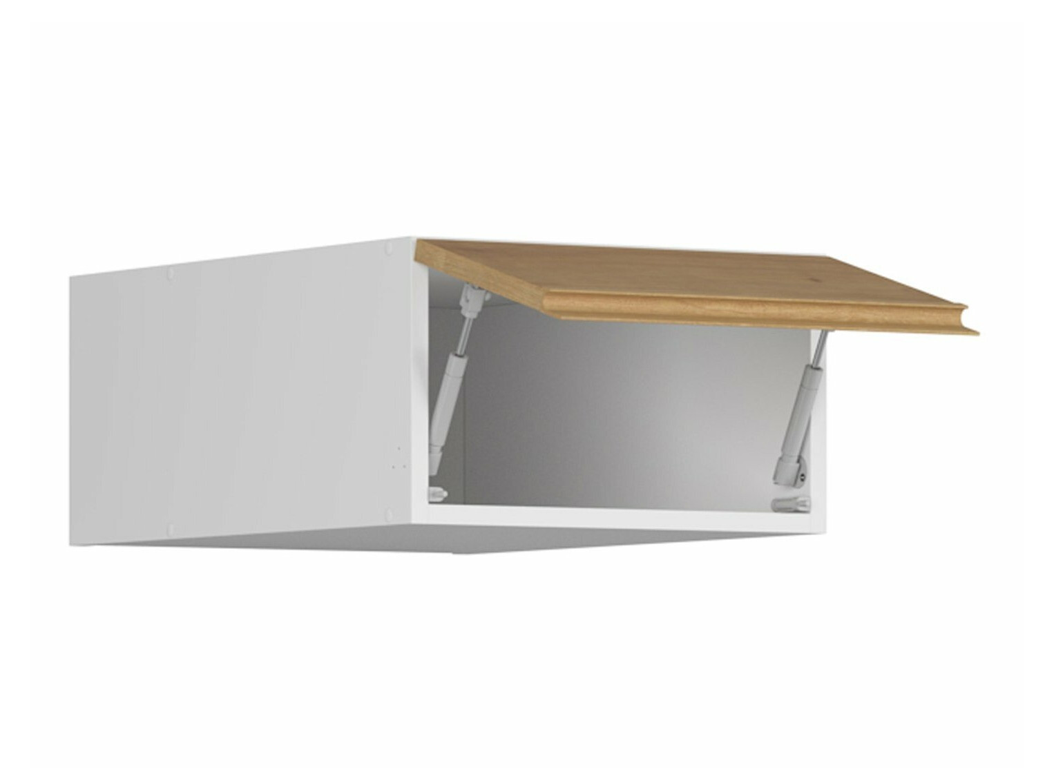 Dulap de perete modular Soli Oak 156