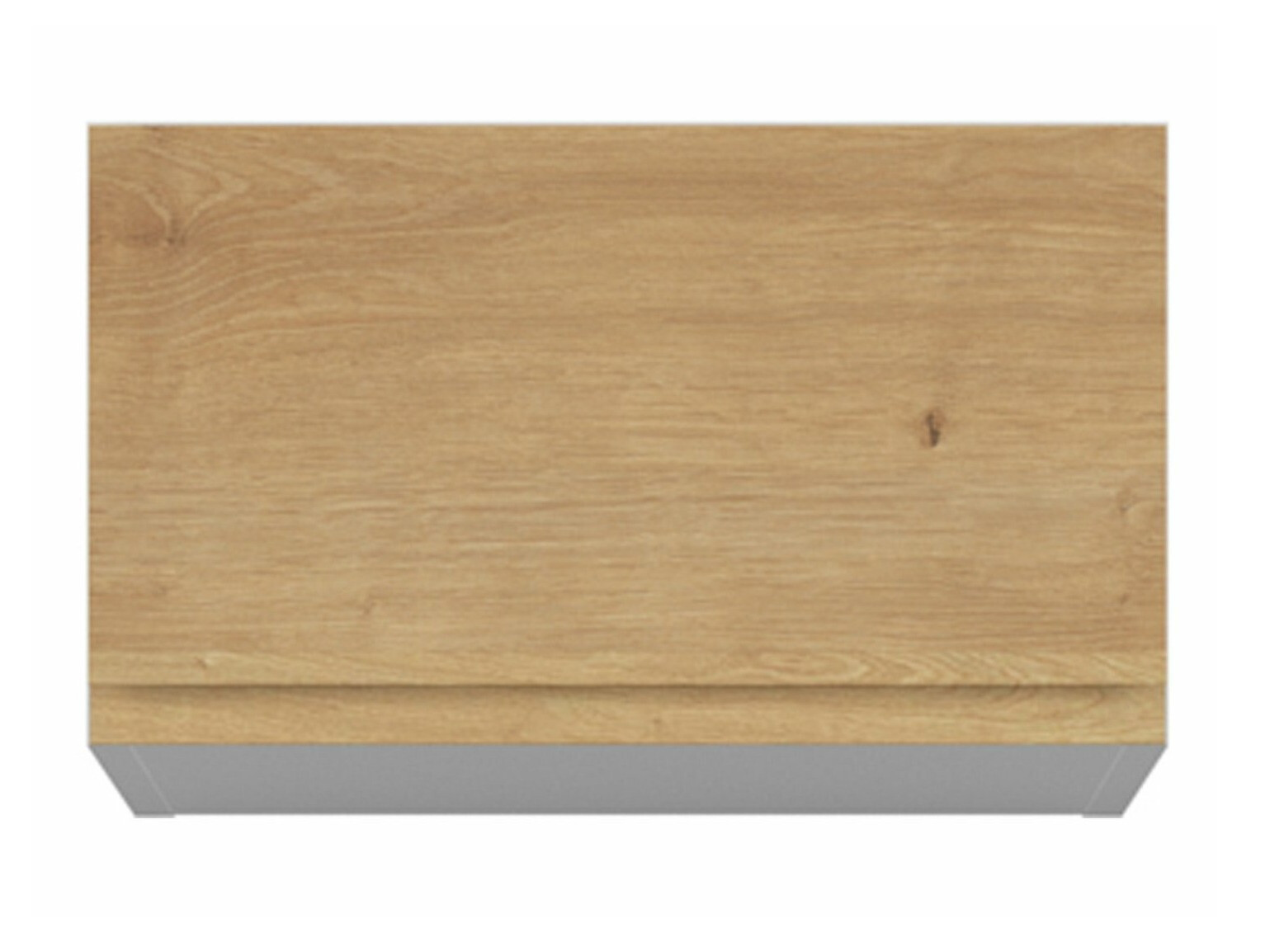 Dulap de perete modular Soli Oak 156