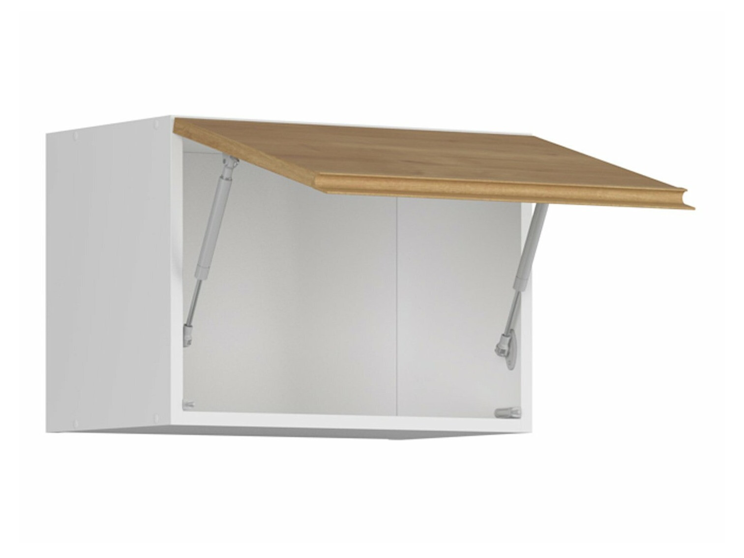 Dulap de perete modular Soli Oak 159