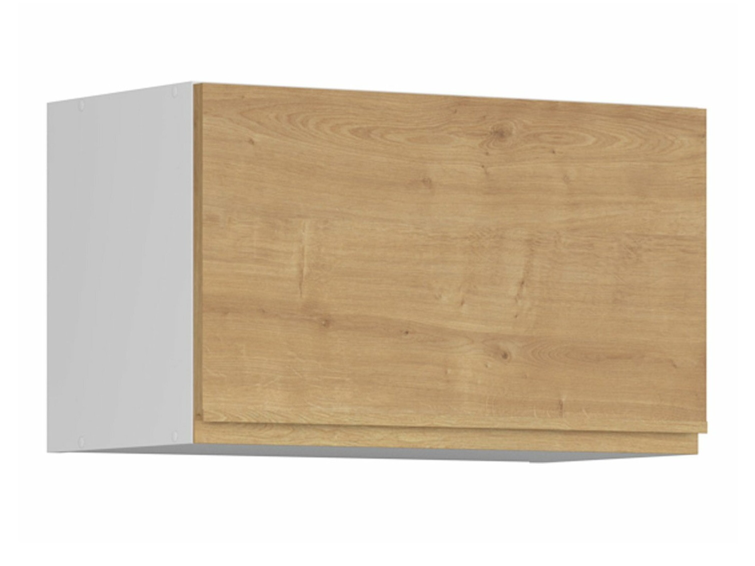 Dulap de perete modular Soli Oak 160