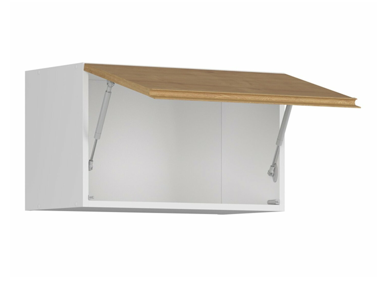 Dulap de perete modular Soli Oak 160