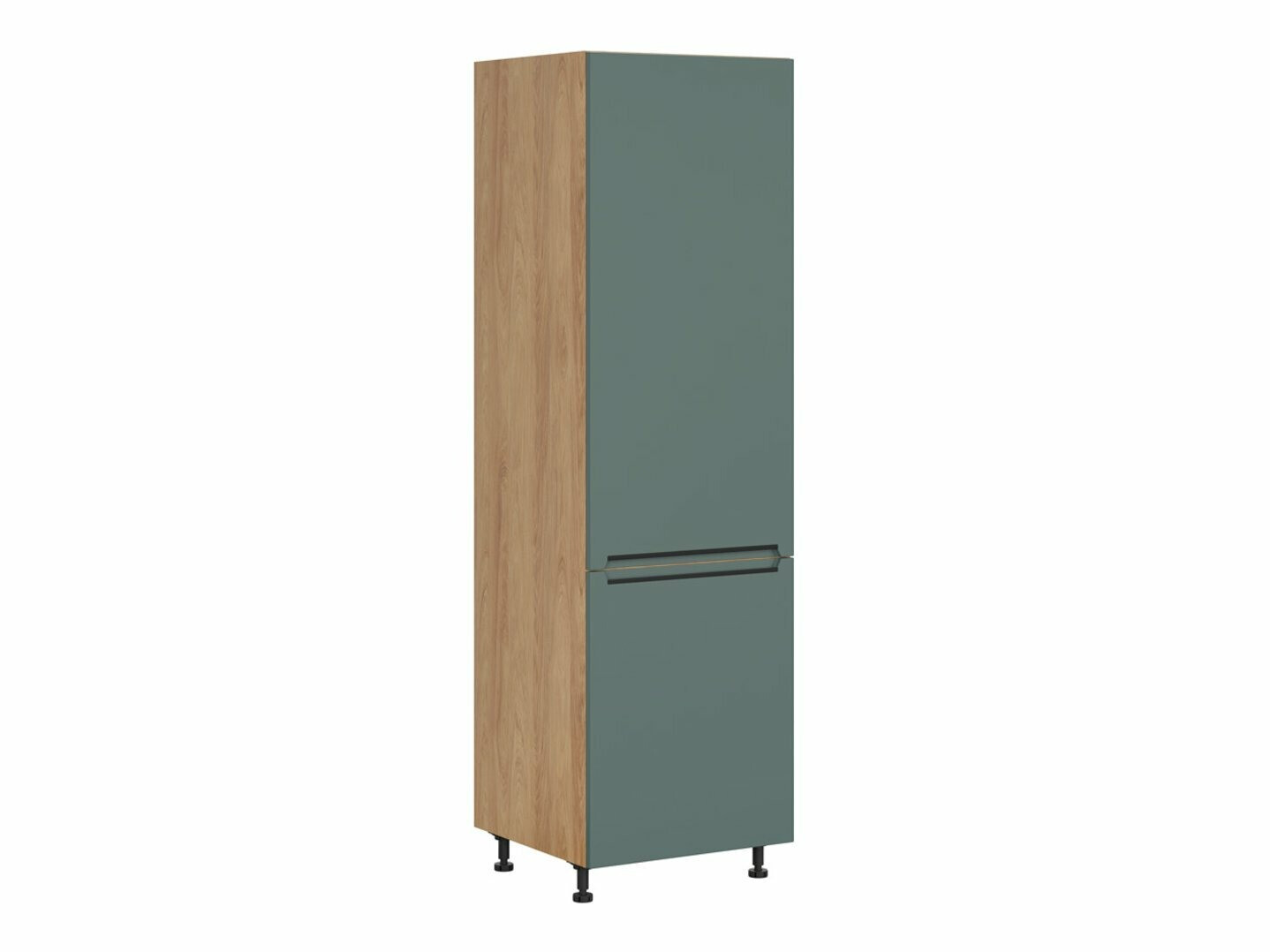 Dulap modular cu uși Riso Green 112