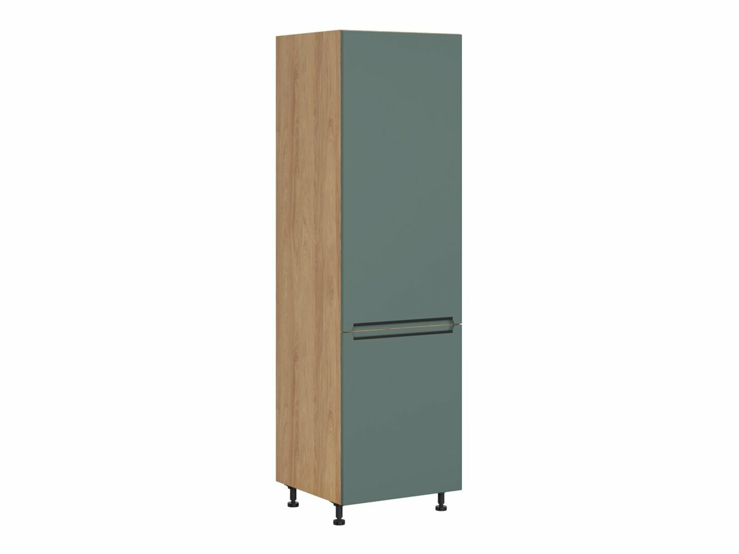 Dulap modular cu uși Riso Green 113