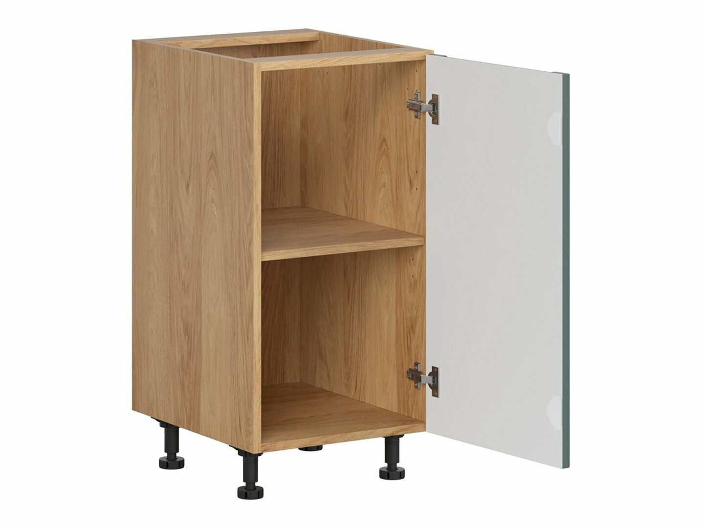 Dulap modular cu uși Riso Green 114