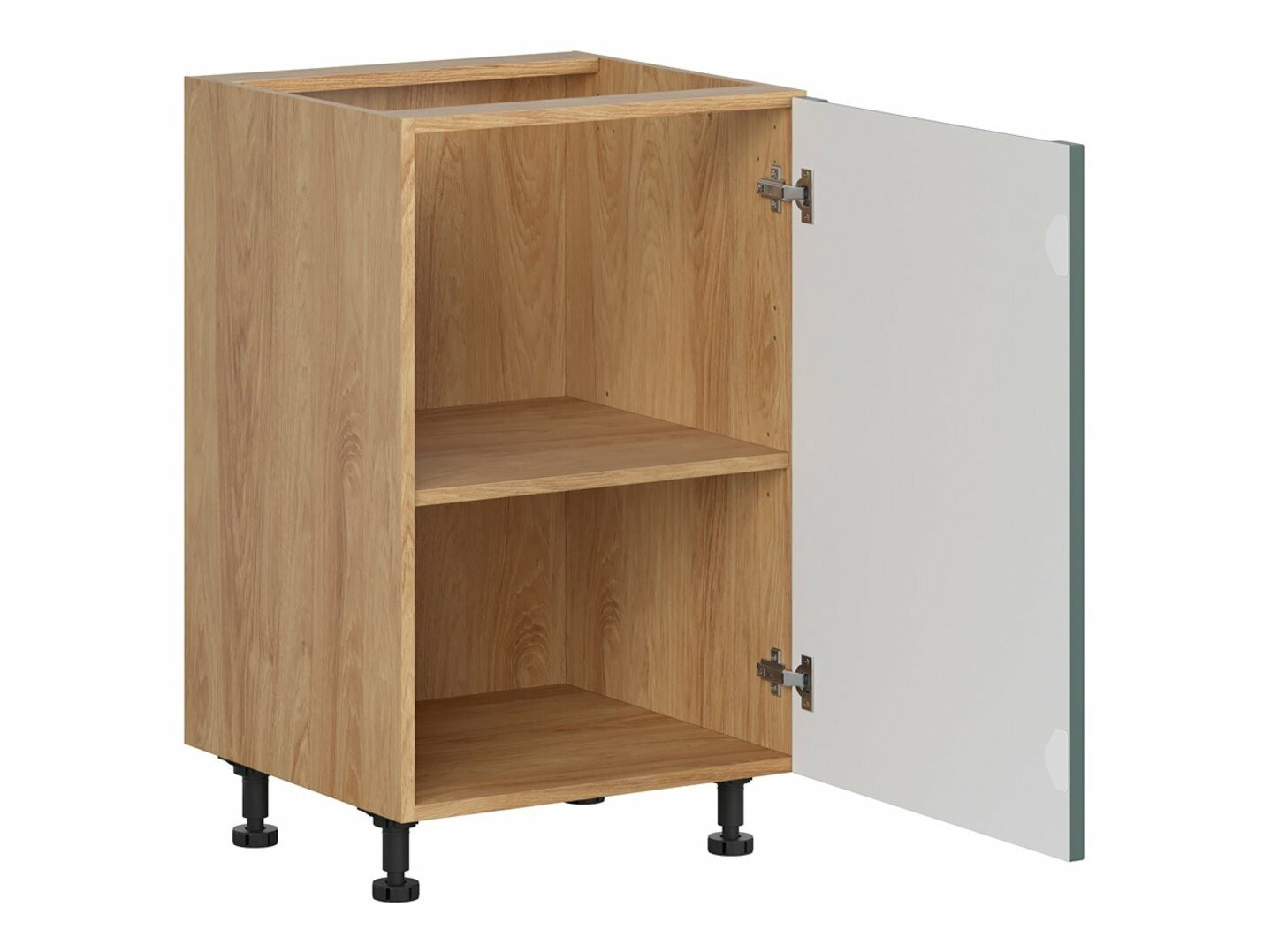 Dulap modular cu uși Riso Green 116
