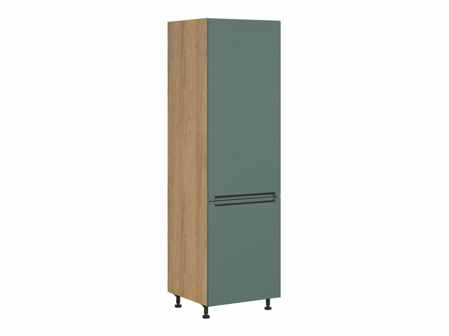 Dulap modular pentru electrocasnice incorporabile Riso Green 126