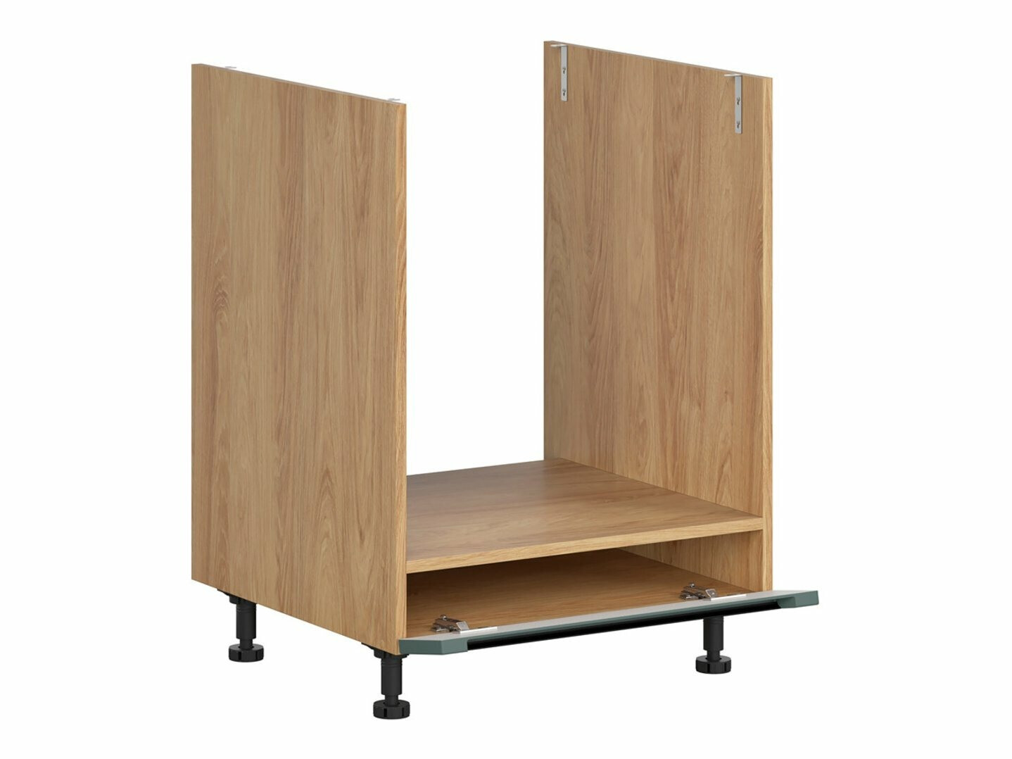 Dulap modular pentru electrocasnice incorporabile Riso Green 132