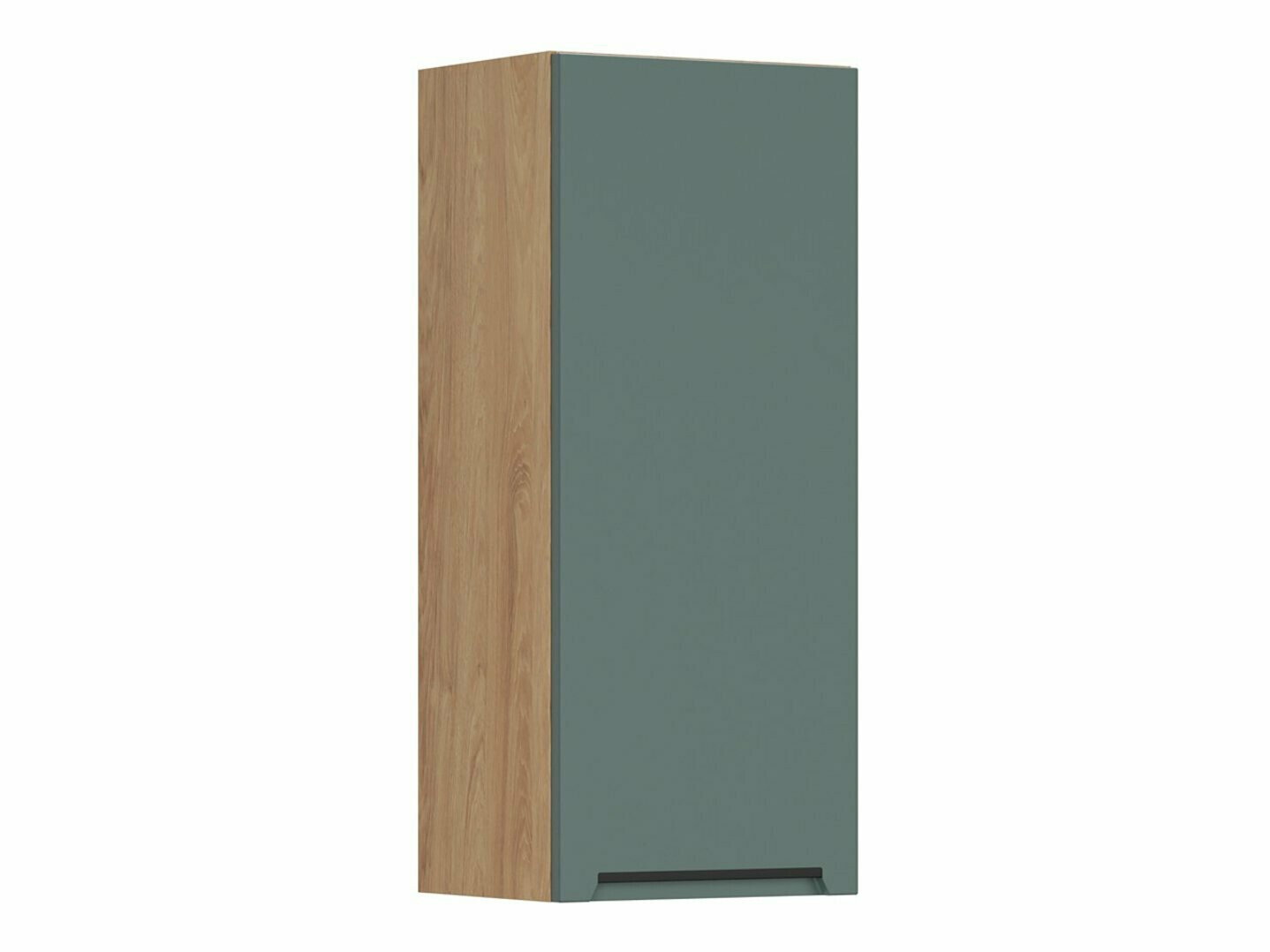 Dulap de perete modular Riso Green 141