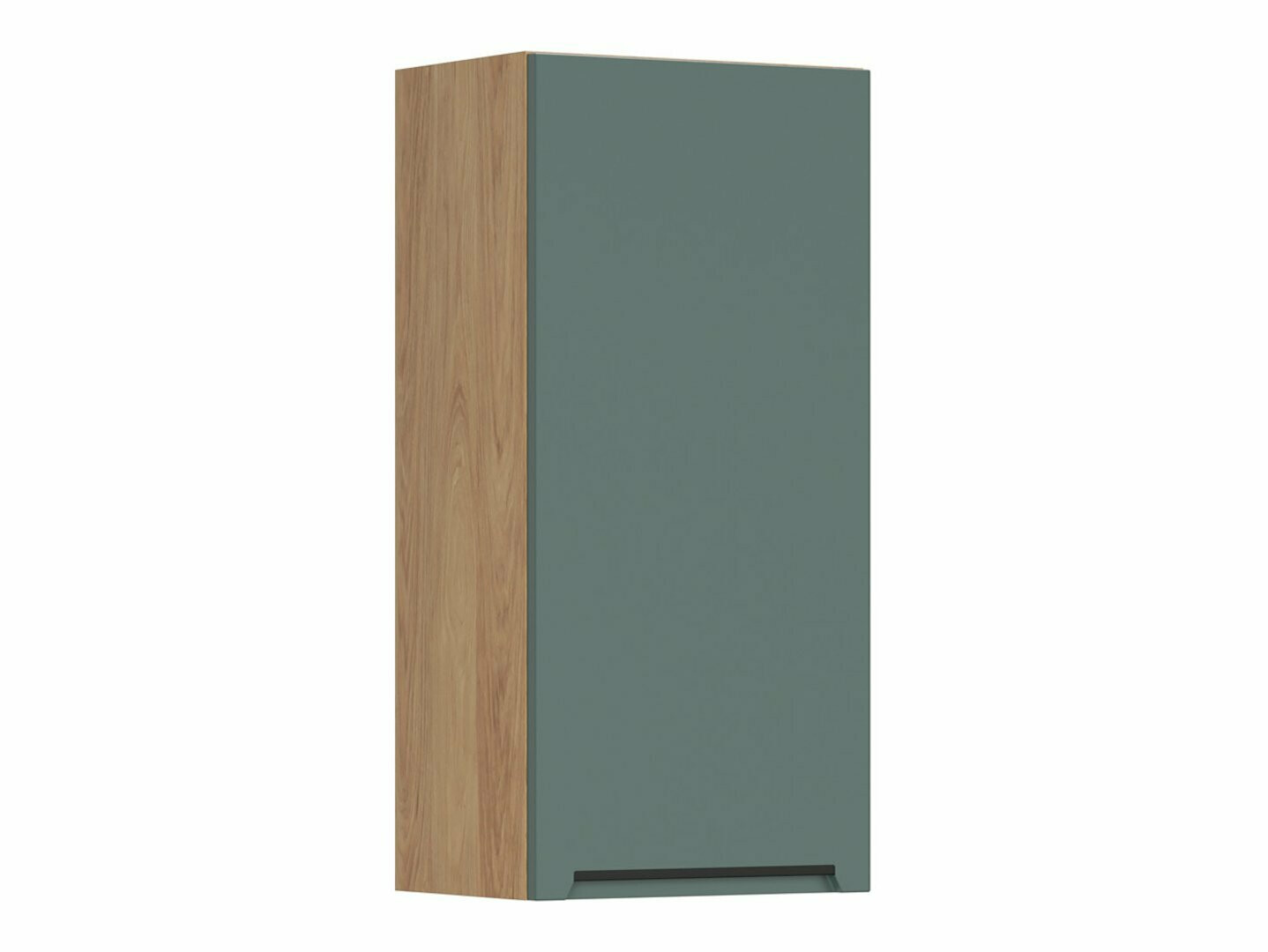 Dulap de perete modular Riso Green 143
