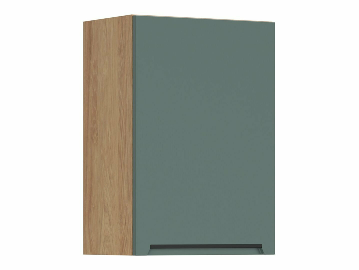 Dulap de perete modular Riso Green 144