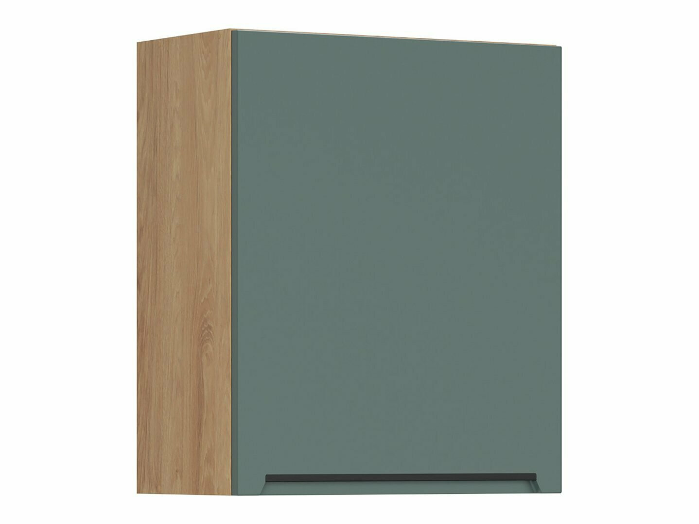 Dulap de perete modular Riso Green 146