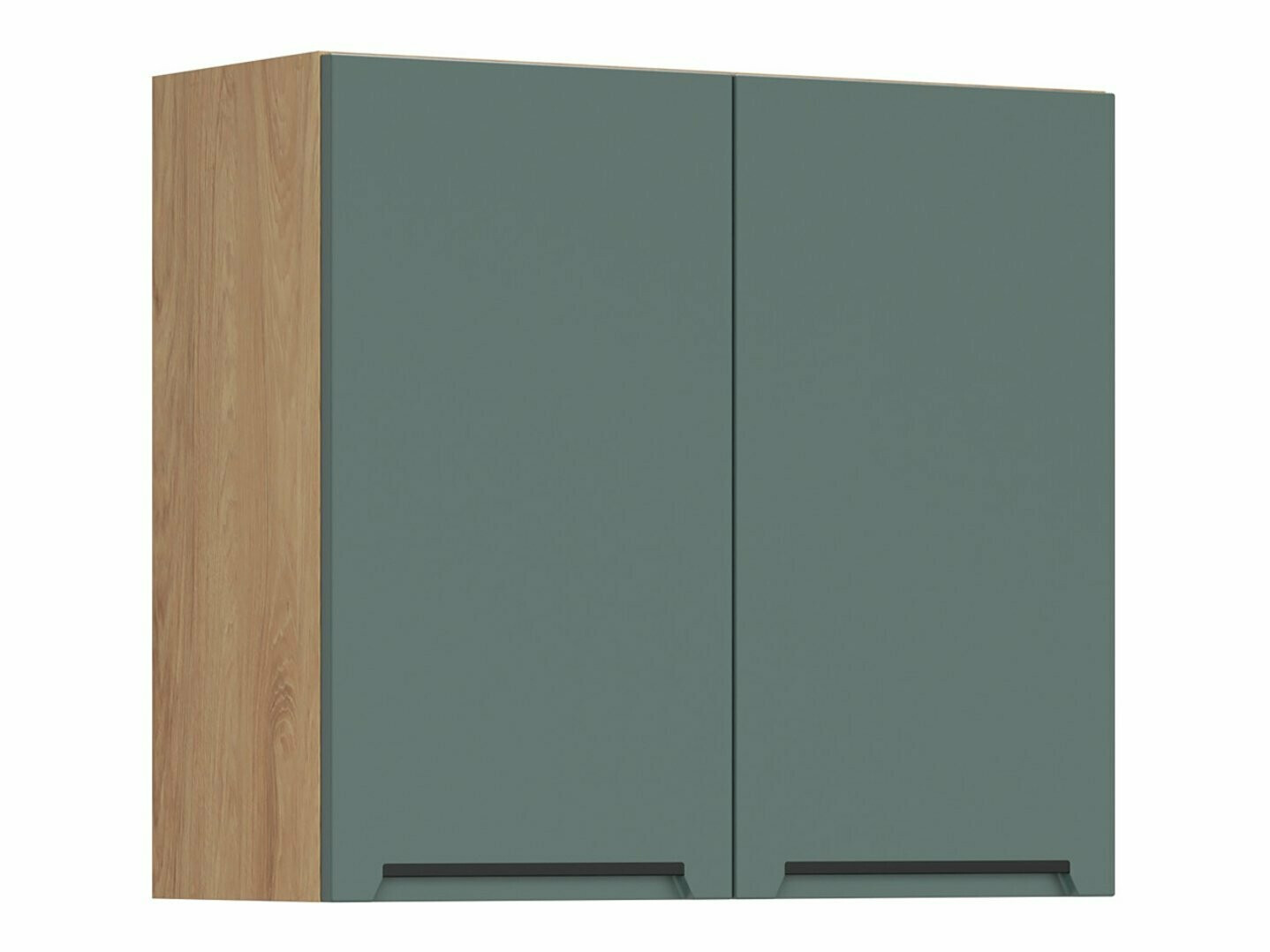 Dulap de perete modular Riso Green 148