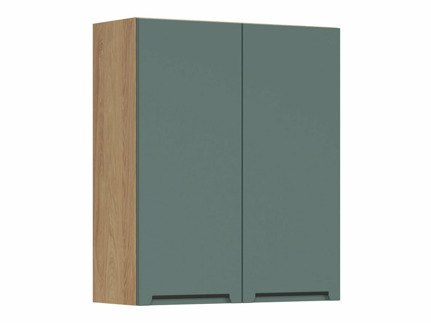 Dulap de perete modular Riso Green 150