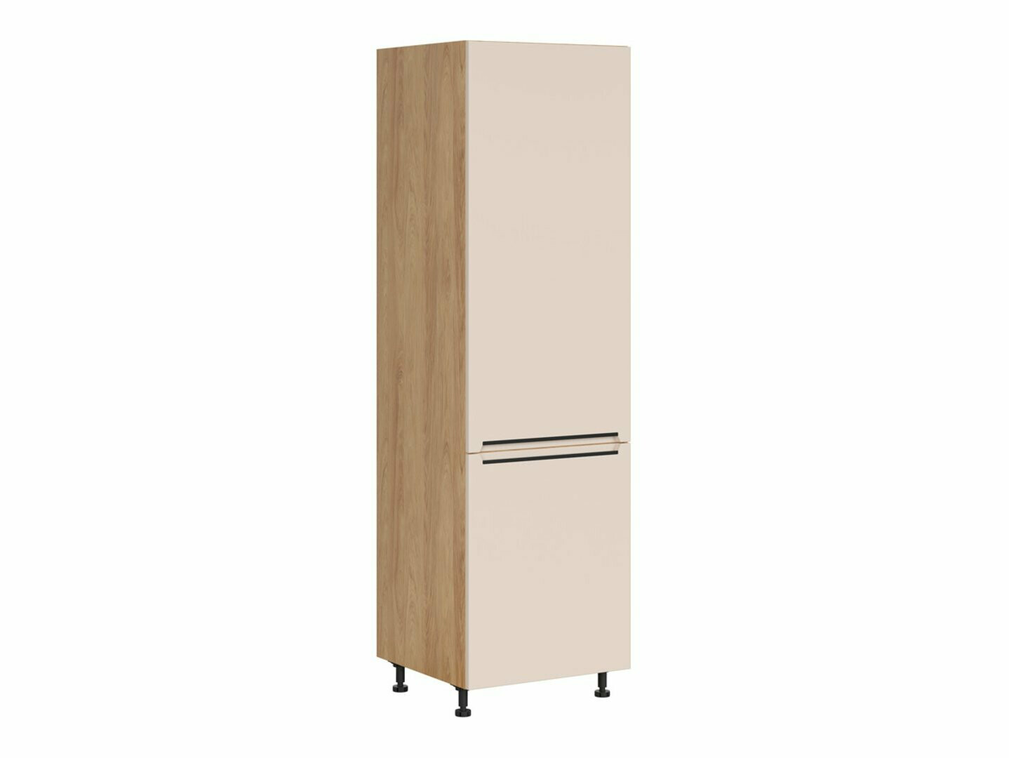 Dulap modular cu uși Riso Beige 112