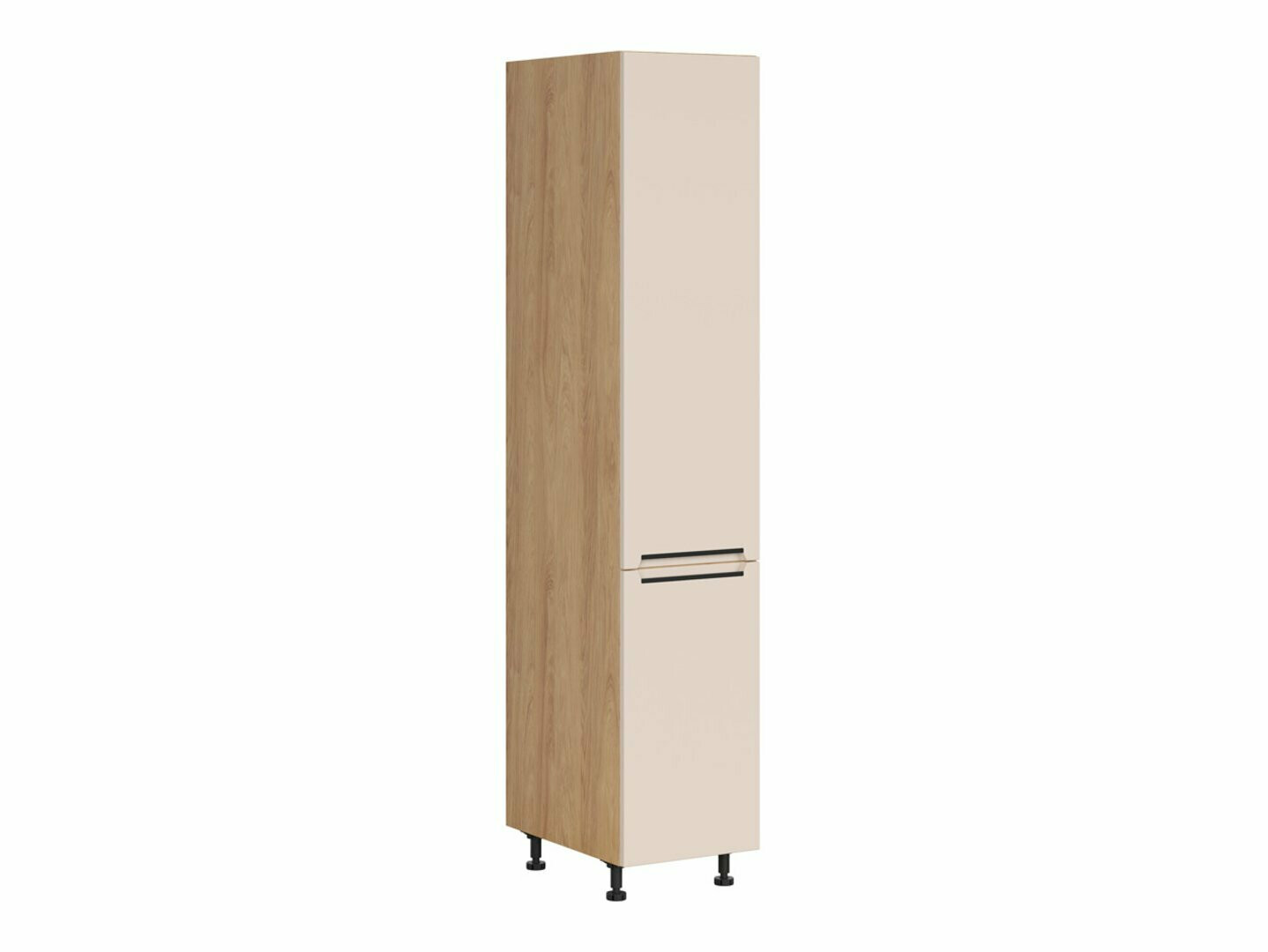 Dulap modular cu uși Riso Beige 113