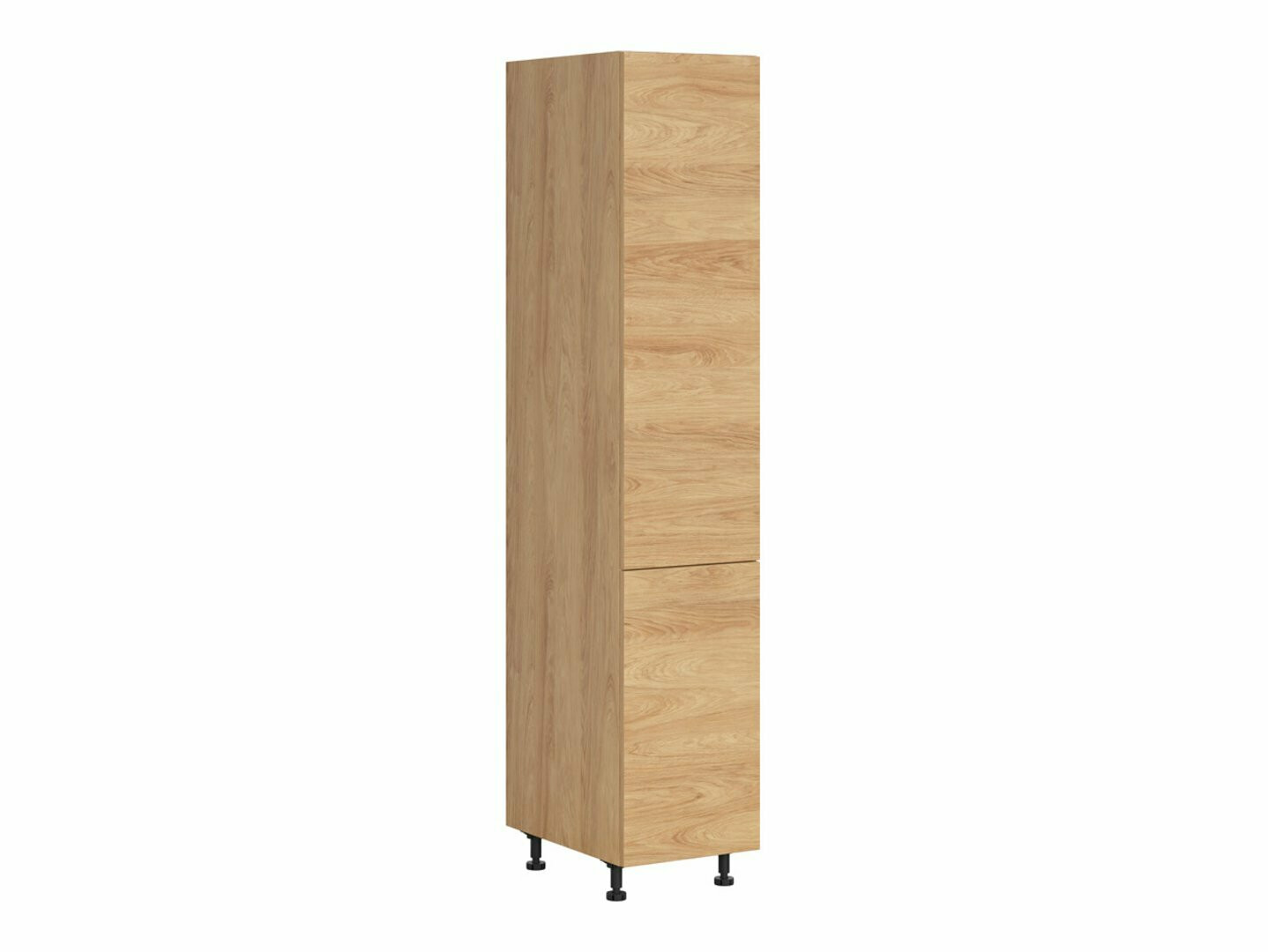 Dulap modular cu uși Amper Oak 113