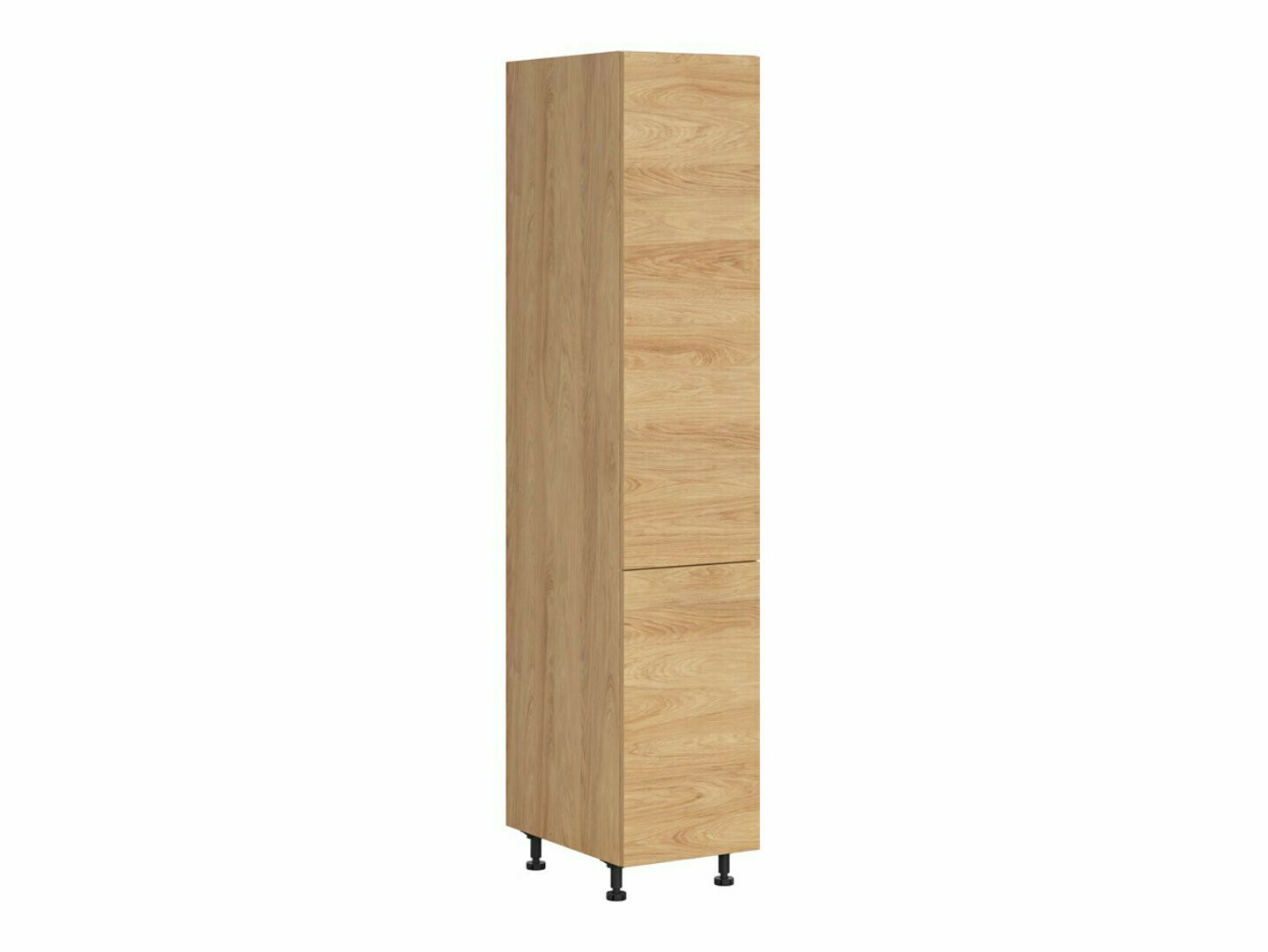 Dulap modular cu uși Amper Oak 113