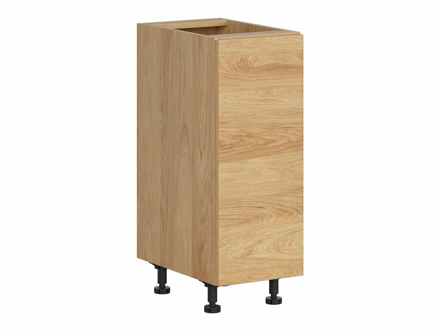 Dulap modular cu uși Amper Oak 115