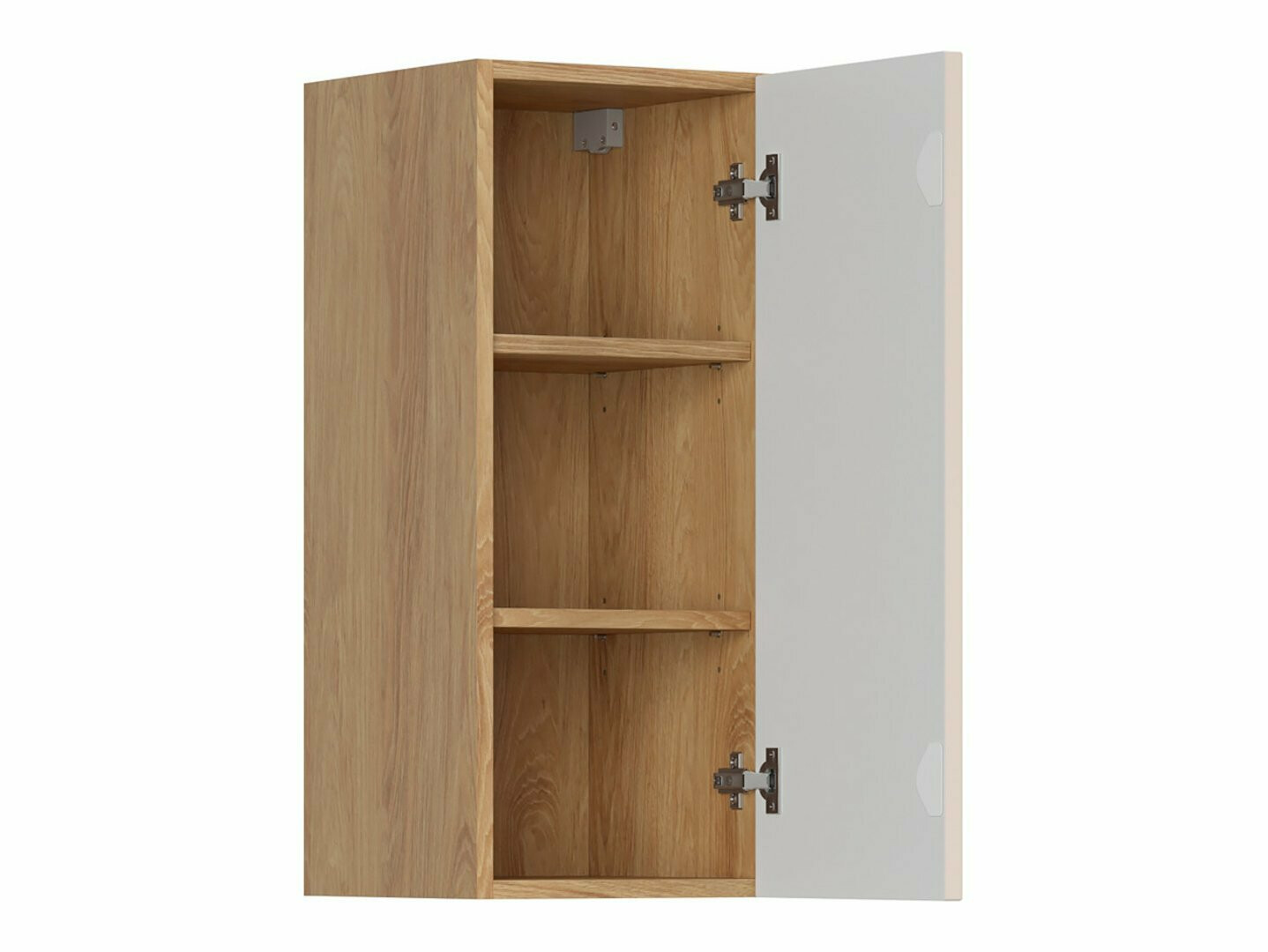 Dulap de perete modular Riso Beige 137