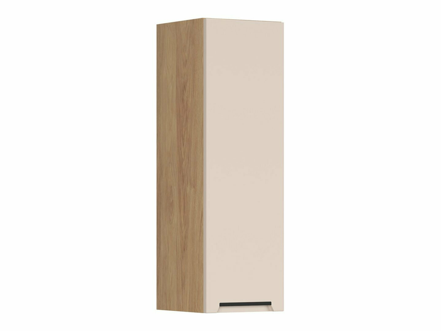 Dulap de perete modular Riso Beige 138